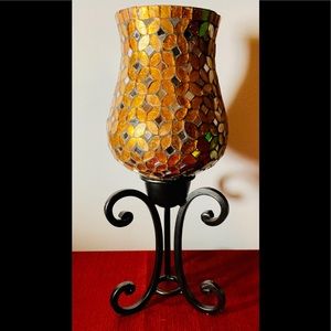 Decorative Candle Holder